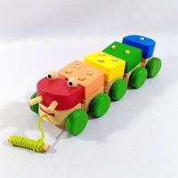 kereta ulat 1 600